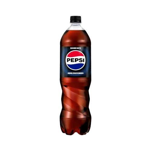 Pepsi zero zuccheri 1,5l