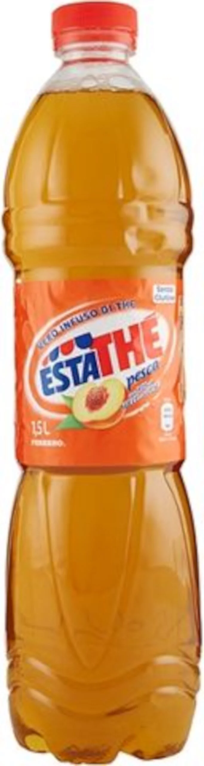 ESTATHE' Pesca Bottiglia L 1,5