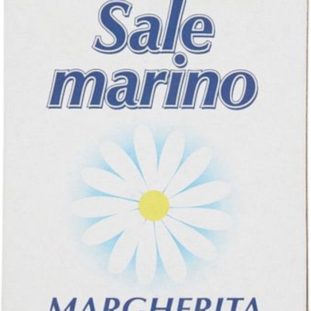 MARGHERITA Sale marino fino1000 g