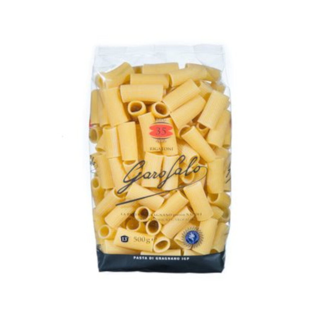 GAROFALO Rigatoni n.35 Gr 500