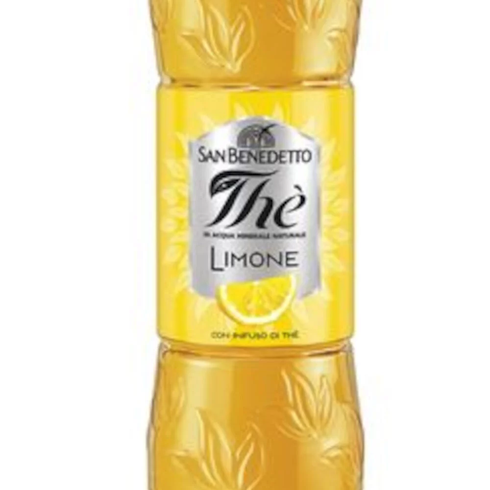 SAN BENEDETTO Thè Limone L 1,5