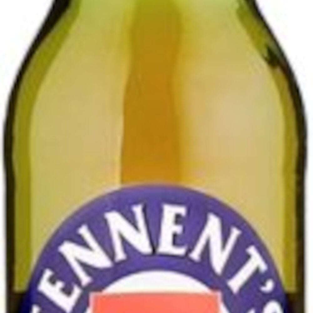 TENNENT'S Super Vap Cl 33