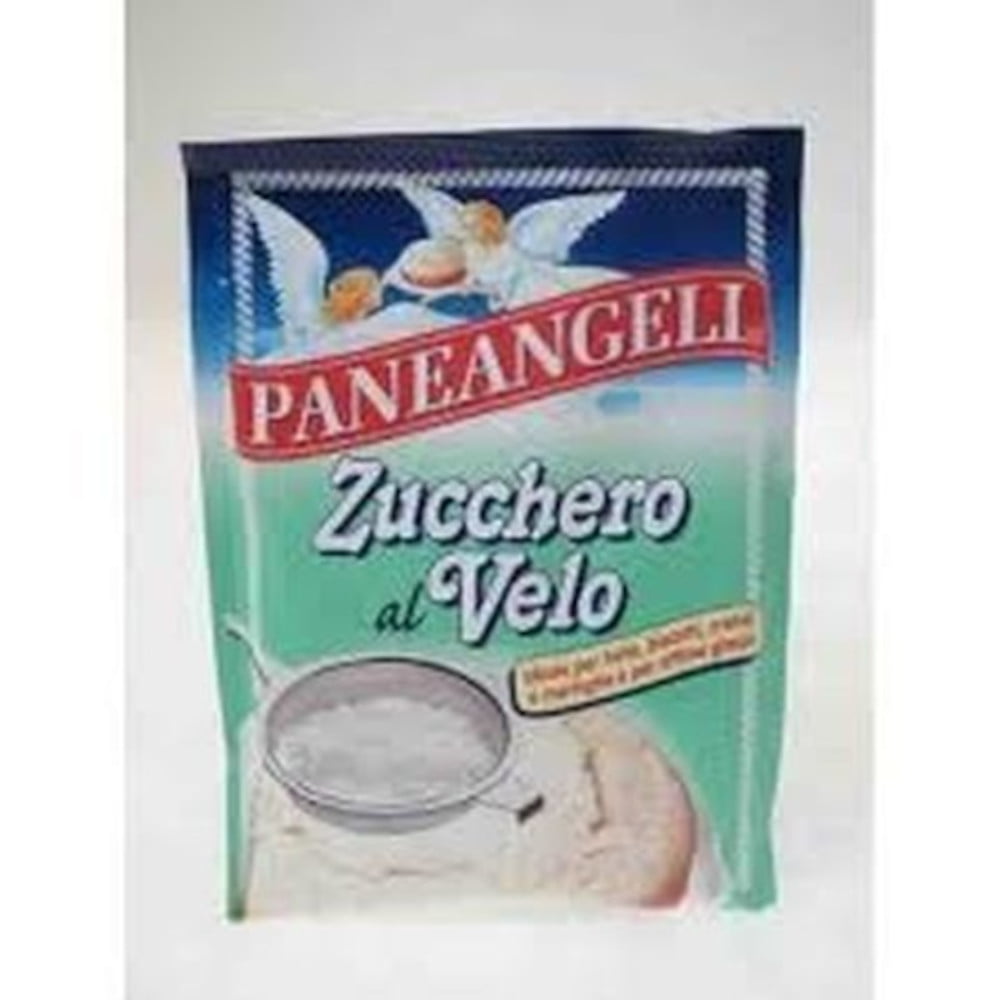 Zucchero a Velo Gr 125